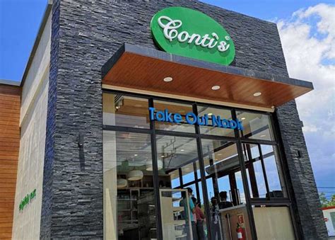 contis drive thru|Drive.